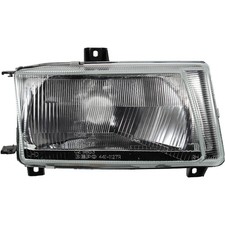 DIEDERICHS Scheinwerfer Halogen rechts für VW Polo Variant 6KV5 6KV2 9K9B