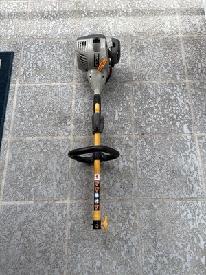 #ad Ryobi model : RY 28101 UNTESTED as is for parts or to be fixed. $74.98