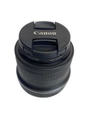 CANON lens RF-S18-45mm F4.5-6.3 IS STM Used