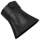  Leaf Blower Flat Nozzle Tip Hair Dryer Attachment Replacement Parts