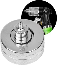 1/4 Inch Expander Head for Tube Expander Tool (1/4 inch)