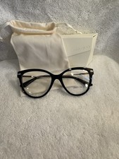 Jimmy Choo JC3001B 5000 Eyeglasses Frame Wome...
