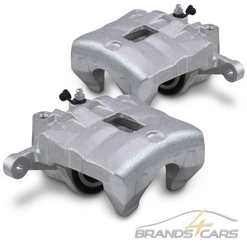 ATEC 2x ZACISK HAMULCOWY PRZEDNI DO OPEL ASTRA J CASCADA INSIGNIA A ZAFIRA SAAB 9-5