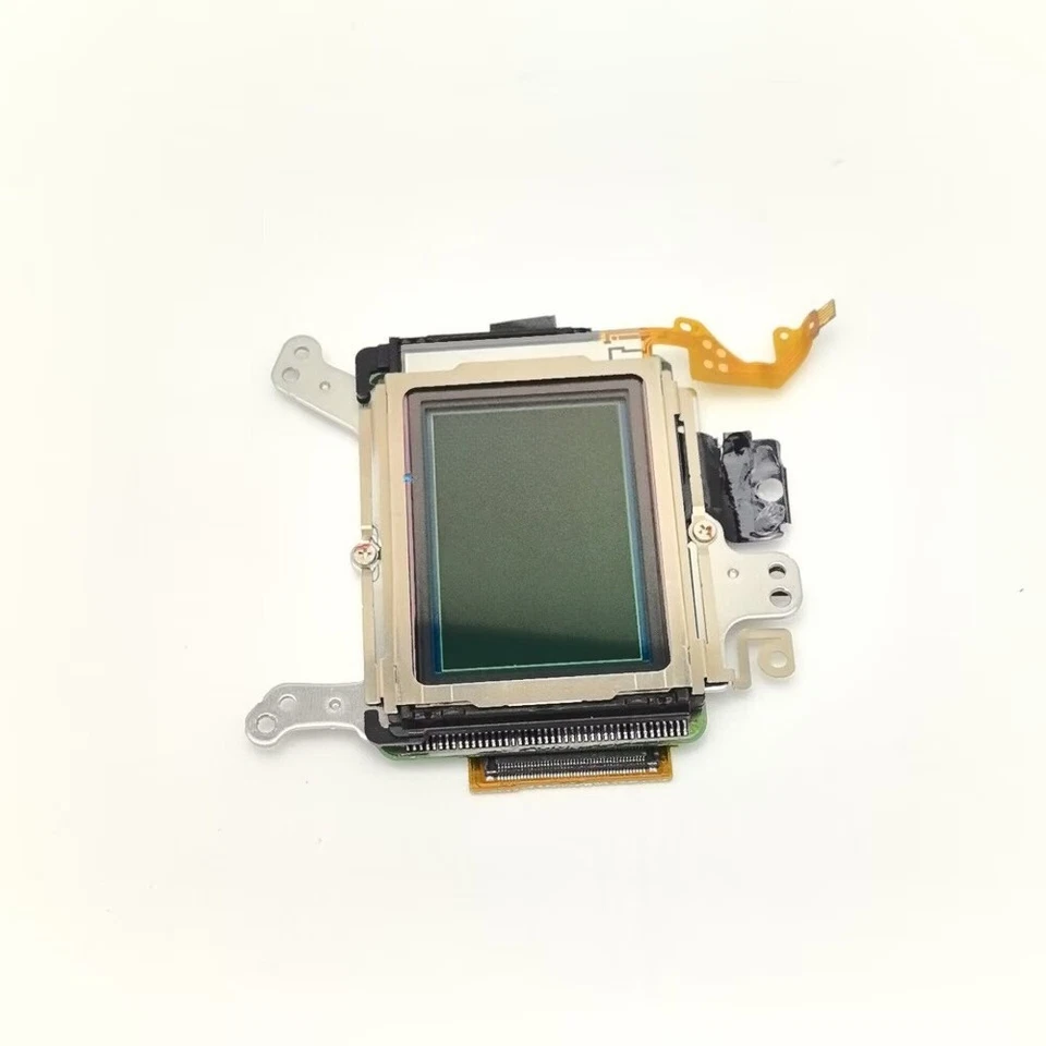 Nuevo sensor de imagen CCD CMOS con vidrio de filtro de paso bajo para Canon EOS 6D Foto 2 de 2
