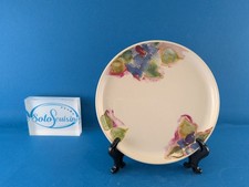 Friesland Melitta Ceracron Heidelberg Kuchenteller Blumen