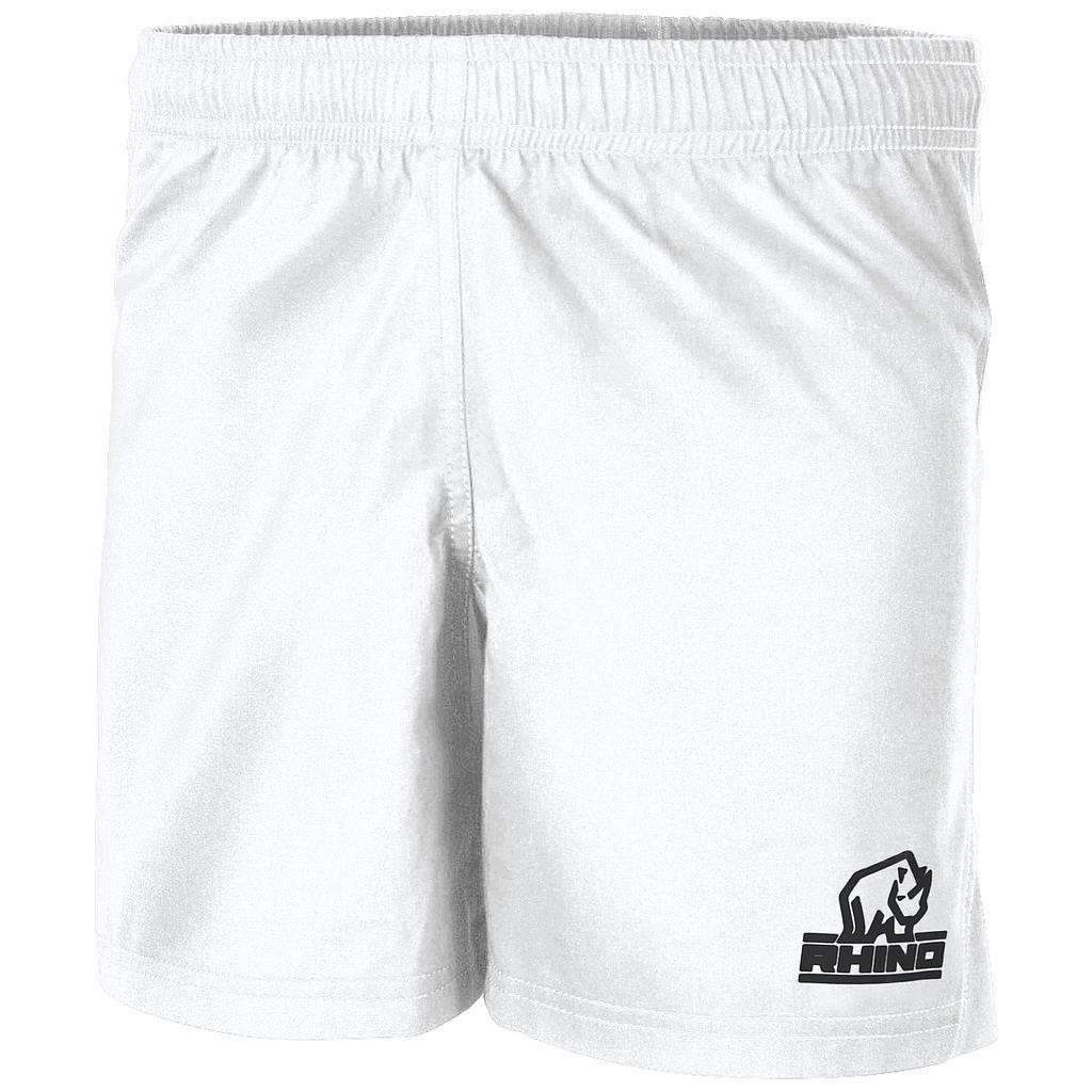 Rhino Auckland R/Шорты для взрослых XSmall White XSmall White