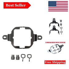 Universal Cooler Mounting Bracket Kit for AMD  Corsair RGB Liquid Coolers