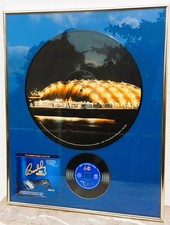 BUDDY - DAS MUSICAL - GERAHMTE SOUVENIR EDITI...