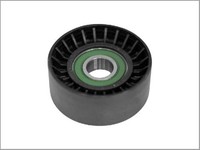 Umlenk FüHrungsrolle Keilrippenriemen FüR Lexus IS II E2 Toyota 05-19 166030R010