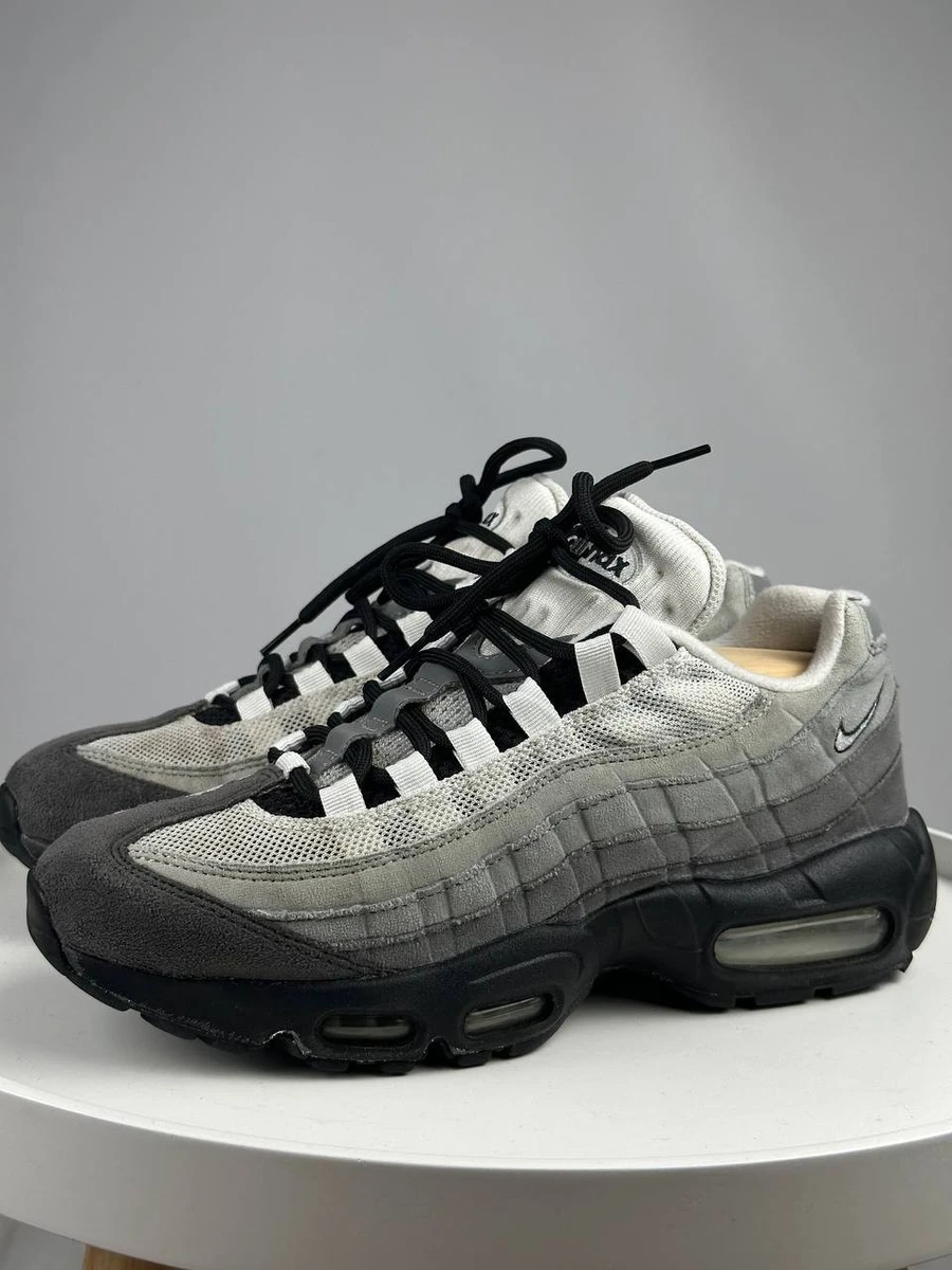 Nike Air Max 95 OG Grey Gradient - огромный выбор по лучшим ценам