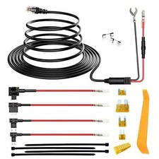 Radar Detector Hardwire KitDirect Wire Wiring kit for Escort Valentine One