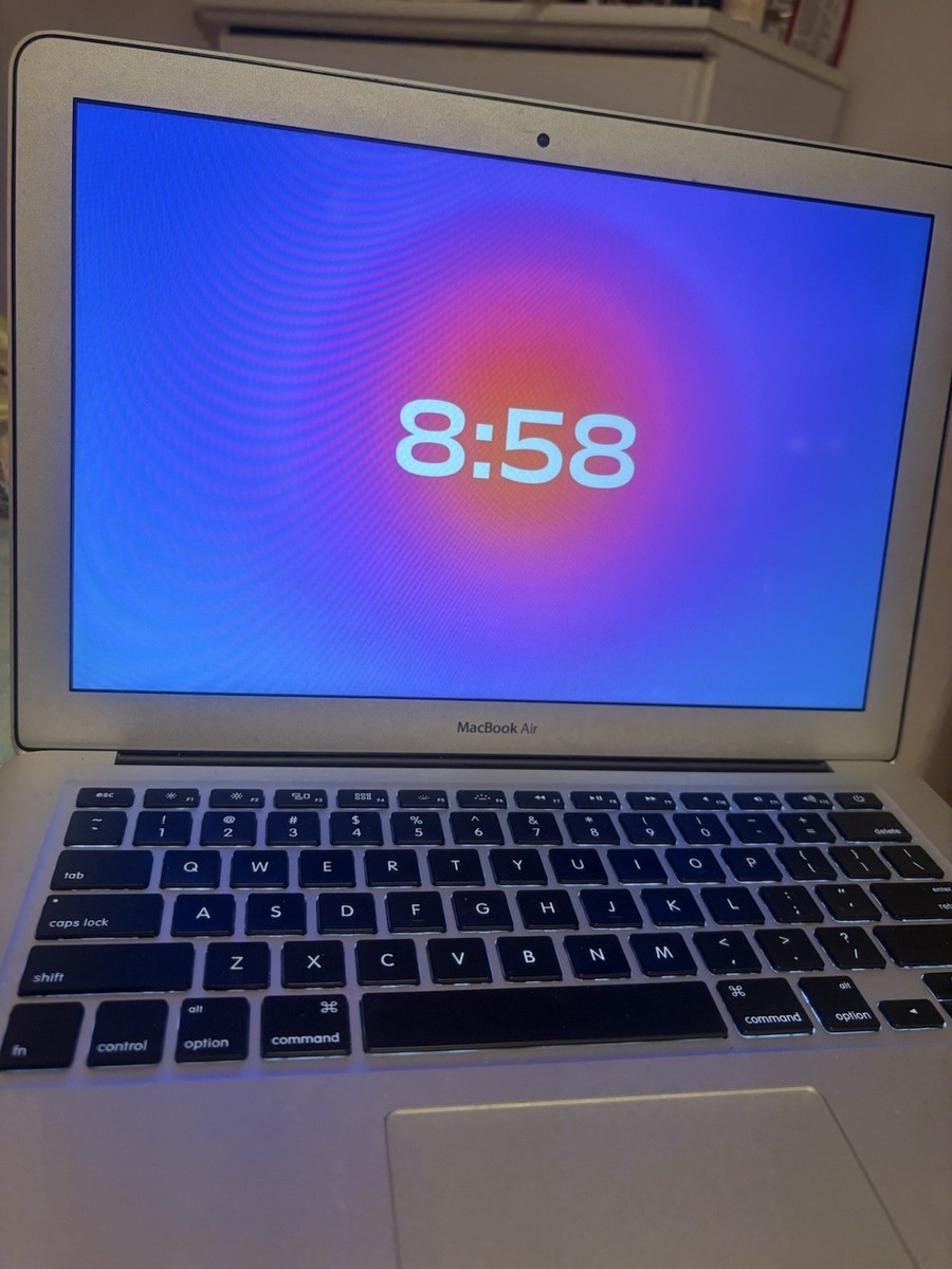 Apple MacBook Air 13