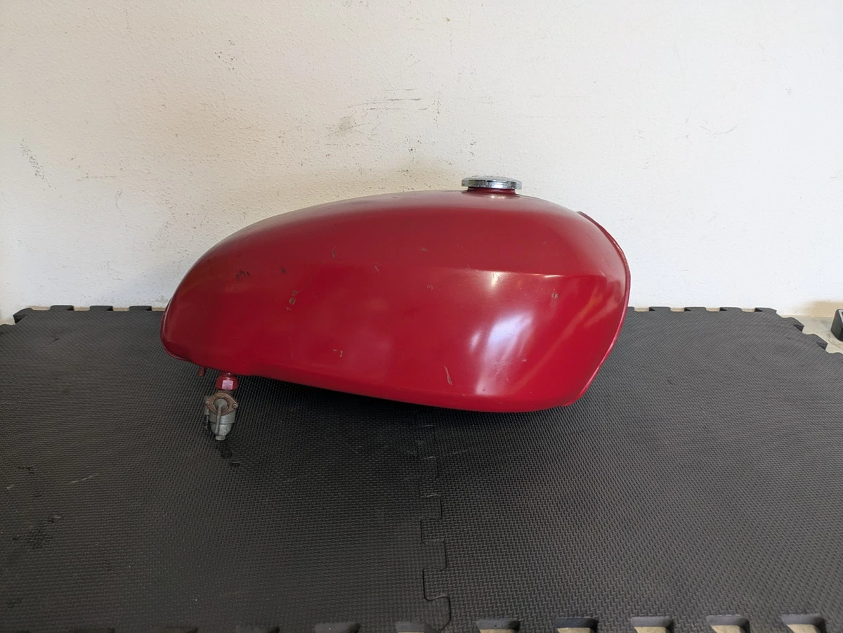 Motorcycle & Scooter Fuel Tanks for Honda CB450 for sale | eBay