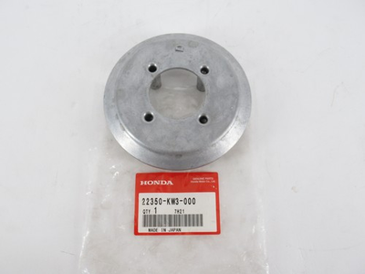 #ad Genuine OEM Honda 22350 KW3 000 Clutch Pressure Plate 1993 08 TRX300EX Sportrax $56.64