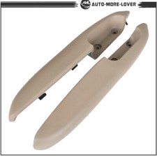 Door Armrest Handle Set Front Lfrh Interior Fit For 95-00 2002 Chevy Gmc Truck Door Armrest Handle Set Front Lfrh Interior Fit For 95-00 2002 Chevy Gmc Truck