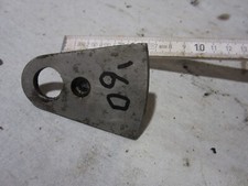 Zweirad Union Typ 113 : Verkleidung 805 404 1900 Motor Bj.60 Victoria DKW Hummel