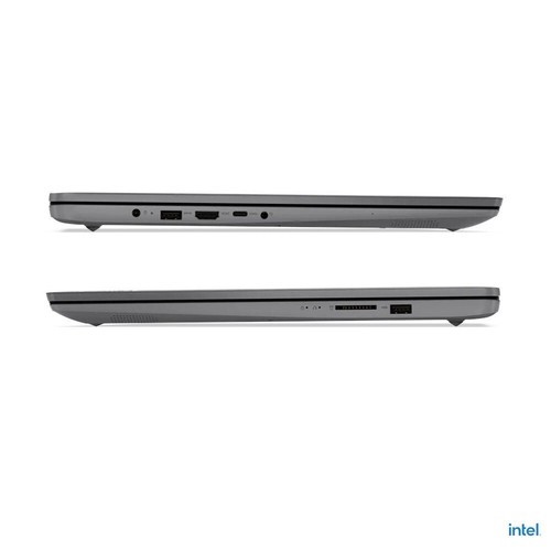 Lenovo V17 G4 17,3" INTEL U300 @4,4GHz 16GB DDR4 512GB SSD FHD IPS Win 11 Laptop - Bild 8 von 8