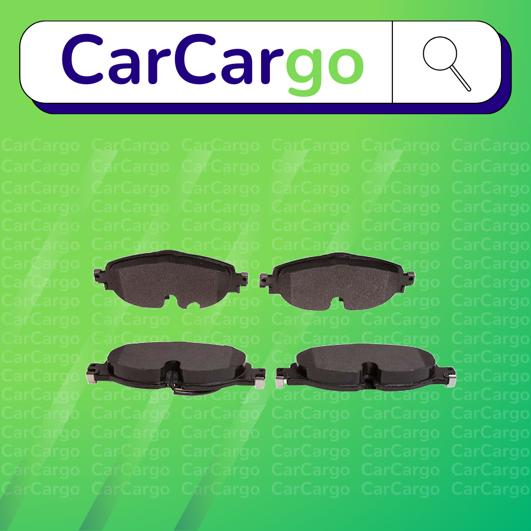 BRAKE PADS Front FOR VW Golf e-Golf 2016-2021 HIGH QUALITY NEW