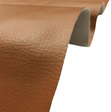 Faux Leather Fabric Soft Material Grained Waterproof Leatherette Upholstery Car