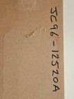 Wkład programistyczny HP do Samsung JC96-12520A