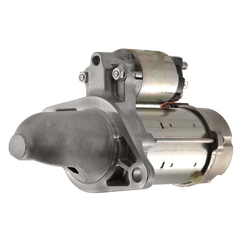 Arranque Remy 17527 remanufacturado para Subaru Legacy 2008-2014 2,5 L H4 Foto 2 de 4