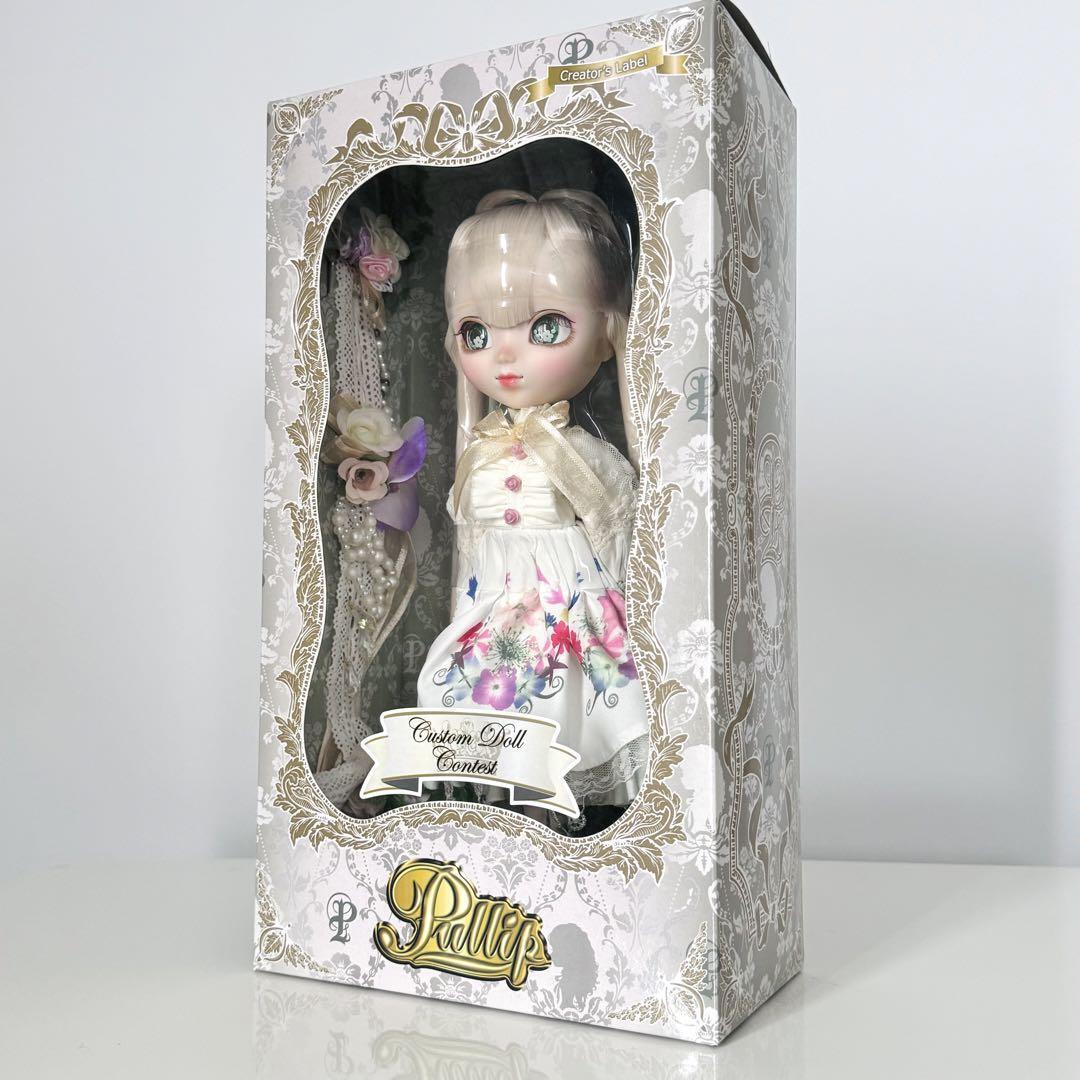 Pullip The Secret Garden Of White Witch | eBay Pullip The Secret Garden Of White Witch | eBay