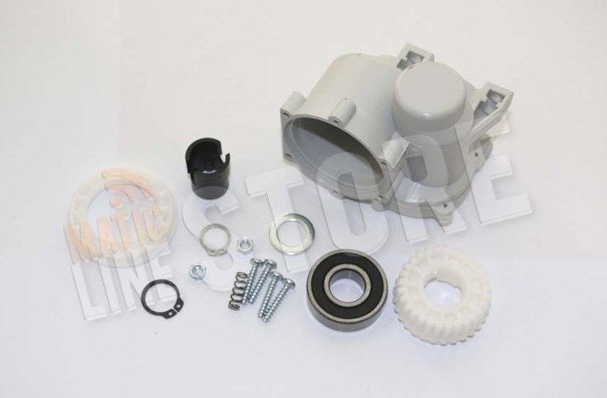 Stator Moteur BFT – Pour Opérateur Phobos AC25 / AC50, 230V, Pièce Neuve, Italie