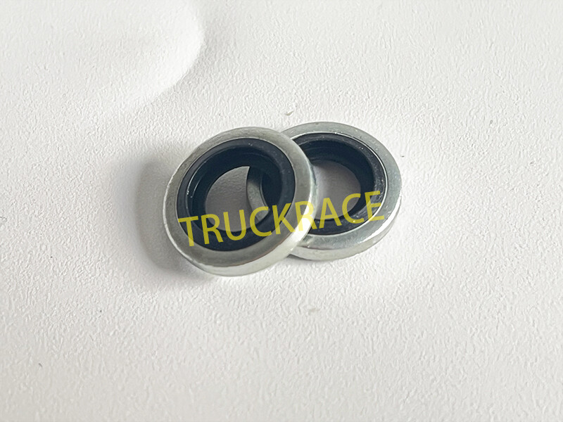 12mm 3918191 Banjo bolt fuel sealing washers Qty10 for Dodge