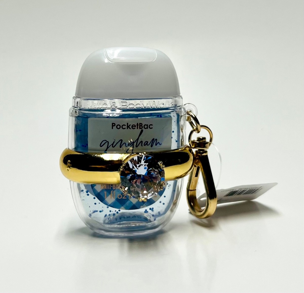 Your Engagement Engagement Ring Hand Sanitizer Top Engagement