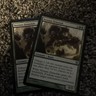 MTG Nessian Demolok Born of the Gods 128/165 Regular Uncommon X2