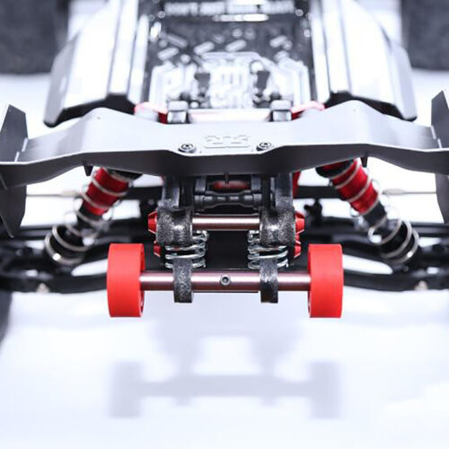 Für 1/8 ARRMA KRATON 6S EXB V5 RC Auto Upgrade Nylon Feder Wheelie Bar Teile - Bild 6 von 11