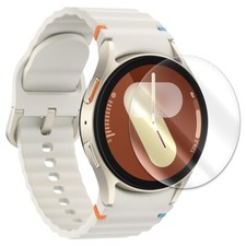 Wear-Resisting 9H HD Screen Protector for Samsung Galaxy Watch 7 40mm SM-L300NZ