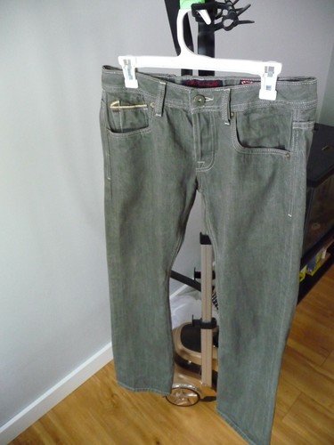 CULT OF INDIVIDUALITY HAGEN RELAXED men 
