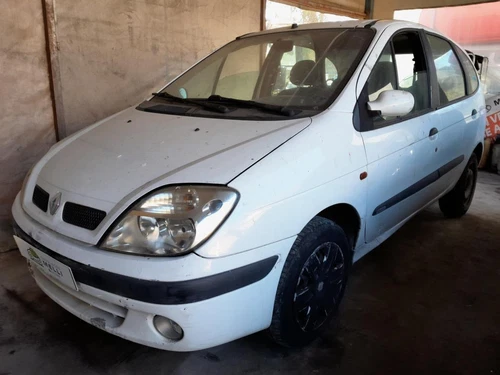 Comando alzacristalli anteriore destro 24360 per RENAULT SCENIC I (JA...) 2001 8098633 - Foto 5 di 10