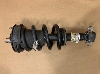 muscat GMC SIERRA CHEVROLET SILVERADO FRONT SHOCK STRUT 2014-2018