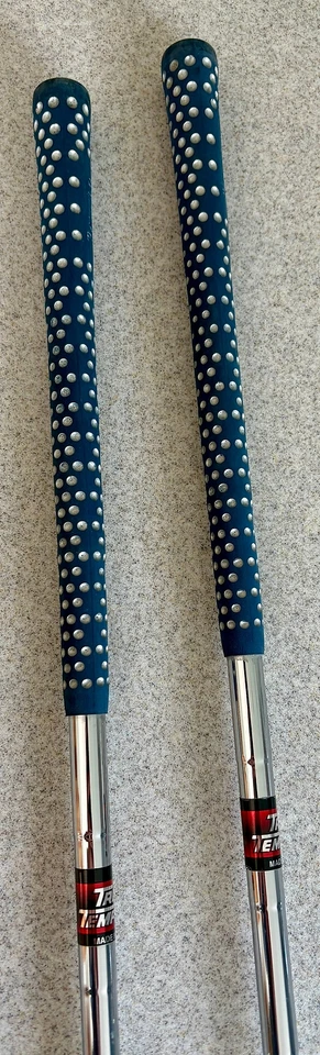 Rawlings Big Bad John Driver and 3 Wood Stainless Steel - Image 3 of 4