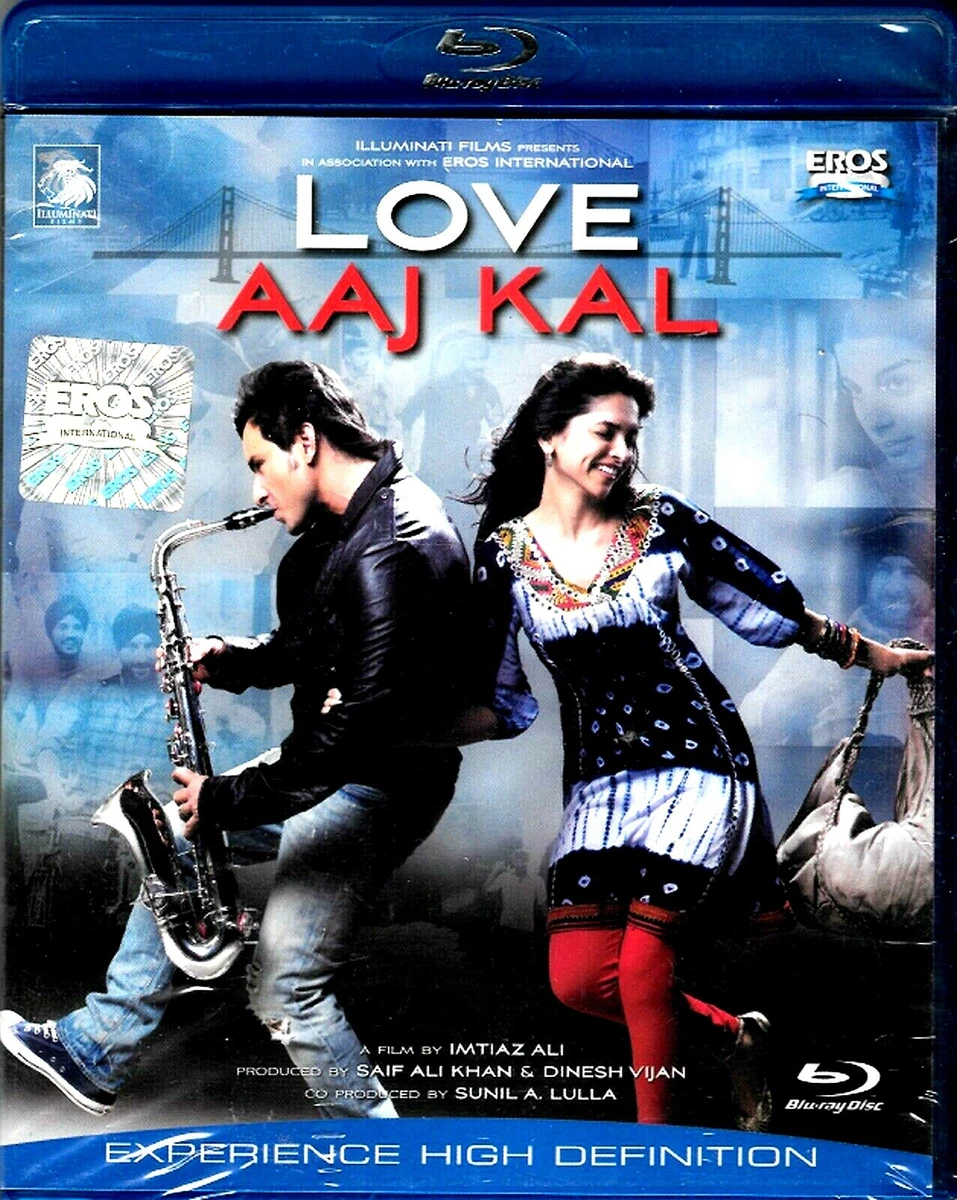 Love aaj kal full movie fmovies sale