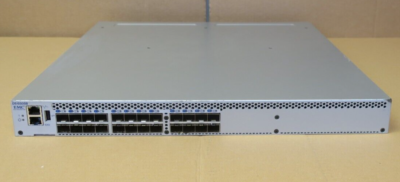 Brocade EMC DS-6505B 24-Port 16Gb FC SAN Switch EM-6505-12-16G-0R