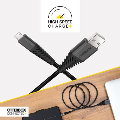 Otterbox cavo di ricarica da USB-C a USB-C