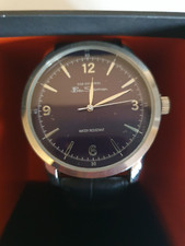 Mens Ben Sherman Watch with leather strap
