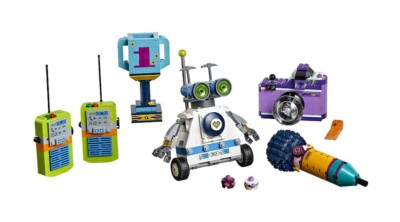 LEGO 41346 - Friends - Friendship Box - Building Kit - 2018