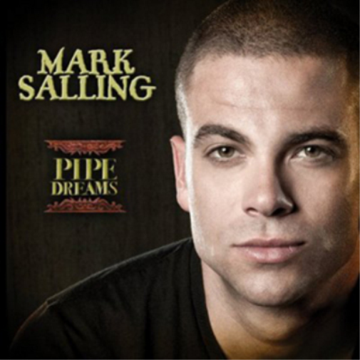Mark Salling Pipe Dreams (CD) Album