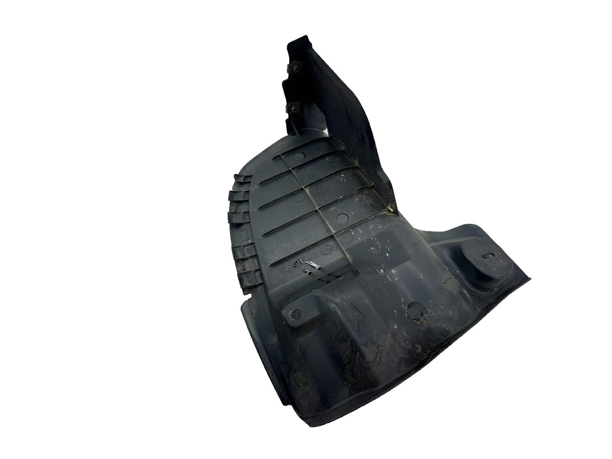 2019-2023 MAZDA 3 REAR RIGHT PASSENGER SIDE WHEEL ARCH COVER BCKN