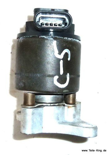 Citroen Xsara C4 C5 C8 1.8 / 2.0 16V AGR Ventil  9709735511A