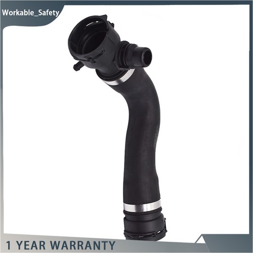 Manguera de refrigerante superior radiador EE. UU. para BMW 135i 135is 335i xDrive 335xi Z4 X1 3.0L - Imagen 4 de 5