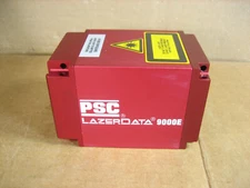 PSC LazerData - Barcode Scanner - 9000E