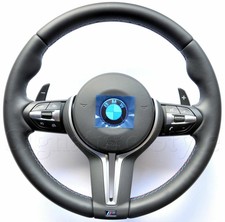 2012 2013 2014 2015 2016 2017 BMW M6/ M6 Gran Coupe Steering Wheel 