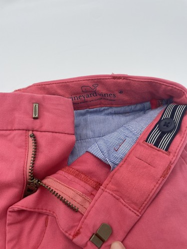 Vineyard Vines Boys Size 6 The Shep Shirt + Breaker Pant + Belt * $280 Value! * - Picture 10 of 20