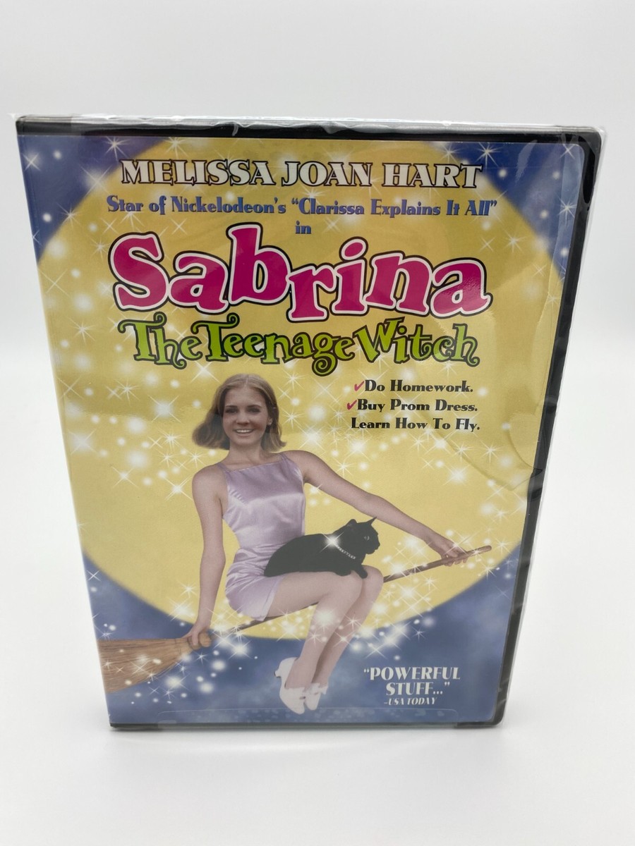 CICONIA DVDプレーヤー 魔女サブリナDVD Amazon.com: Sabrina The