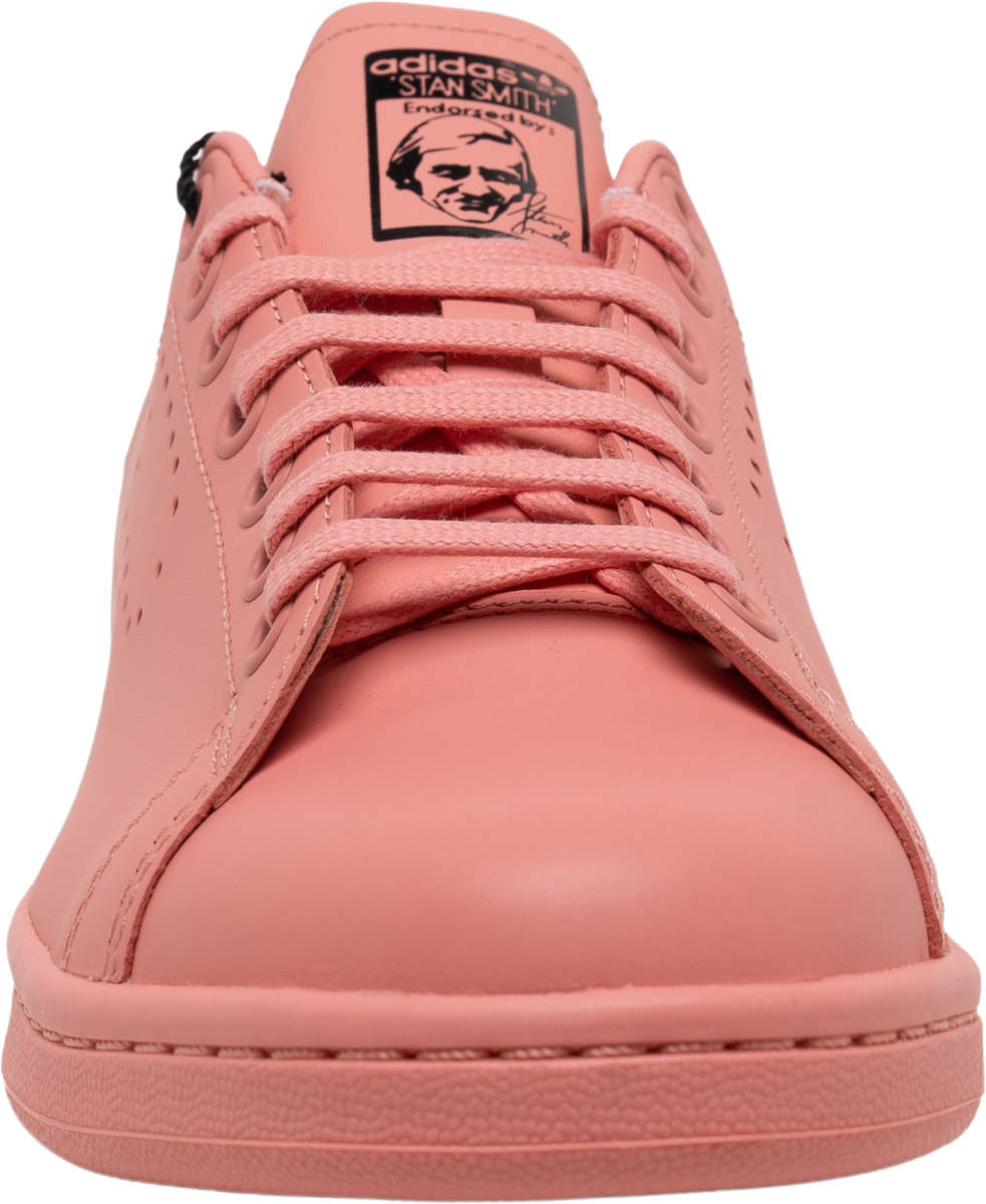 Stan Smith x Raf Simons Tactile Rose Sale Authenticity Guaranteed | eBay